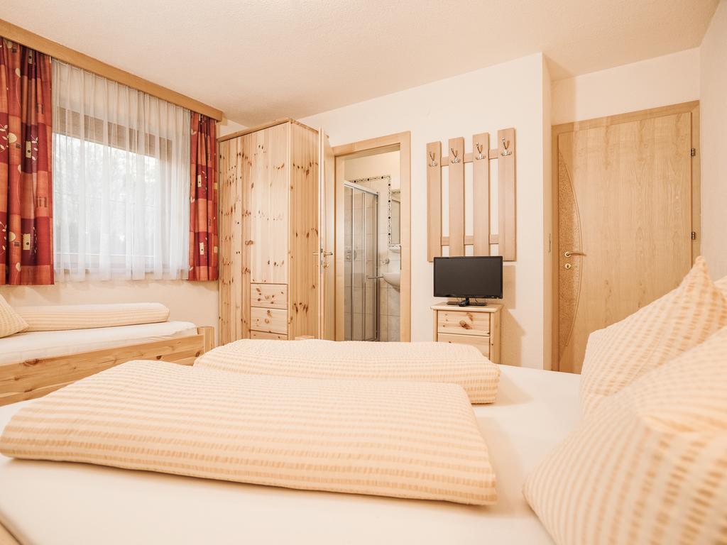 Deluxe Apartment Sonnseite Aschau Im Zillertal Szoba fotó