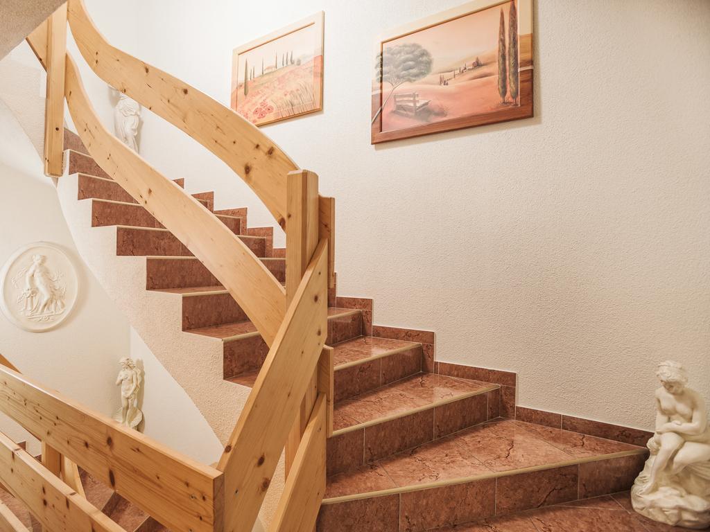 Deluxe Apartment Sonnseite Aschau Im Zillertal Kültér fotó