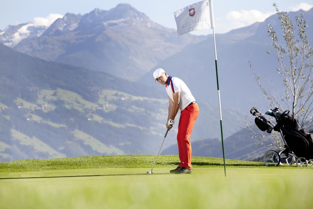 Deluxe Apartment Sonnseite Aschau Im Zillertal Kültér fotó